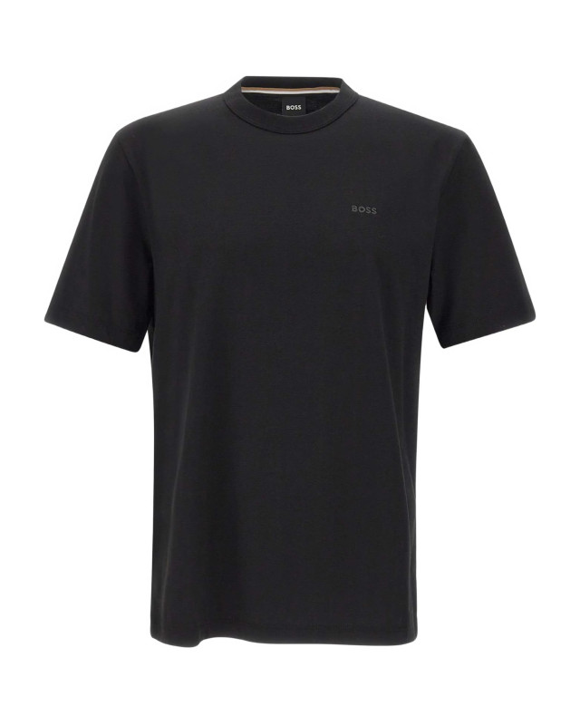 [BOSS] T-shirts Short Sleeve FW26 50546404001