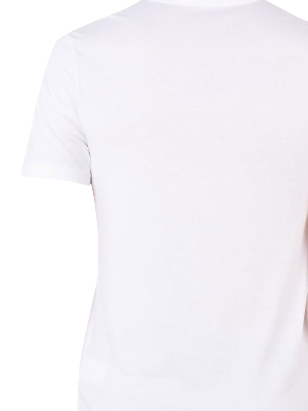 [BOSS] T-shirts Short Sleeve FW26 50475284961