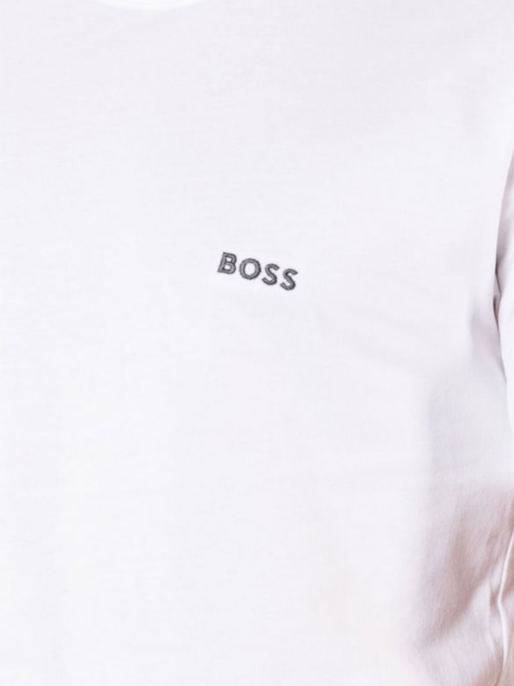 [BOSS] T-shirts Short Sleeve FW26 50475284961