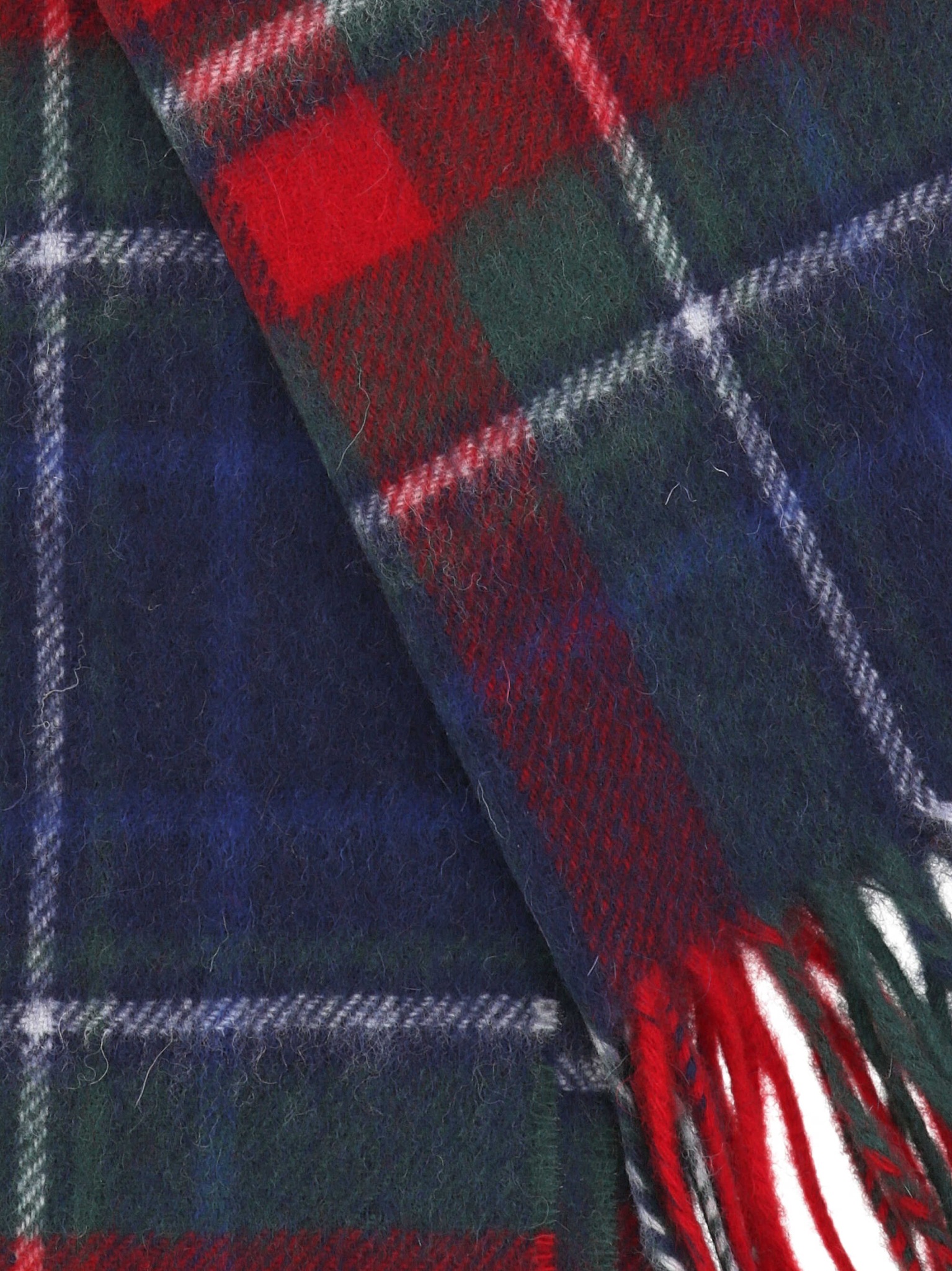 [Barbour] Scarf FW26 USC0137USC0137NY98