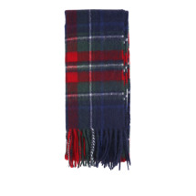 [Barbour] Scarf FW26 USC0137USC0137NY98