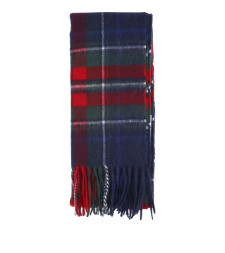 [Barbour] Scarf FW26 USC0137USC0137NY98