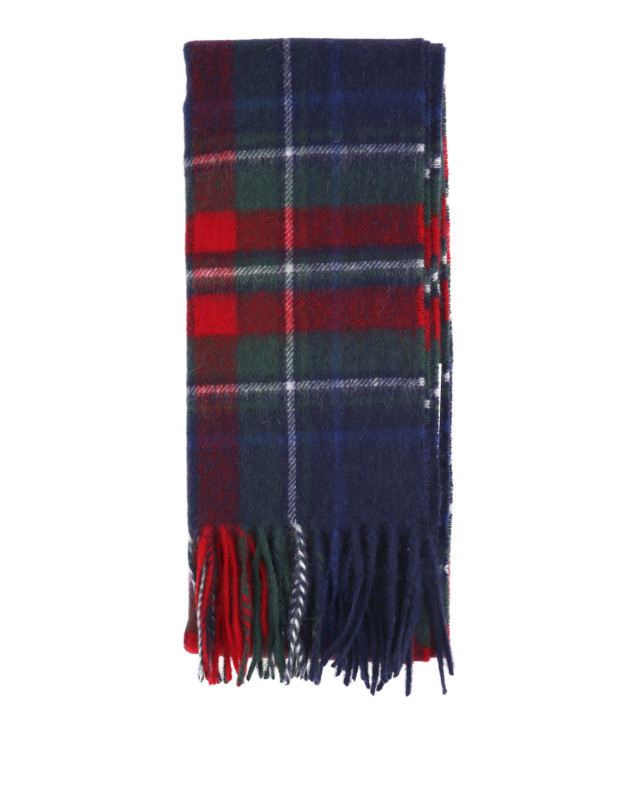 [Barbour] Scarf FW26 USC0137USC0137NY98