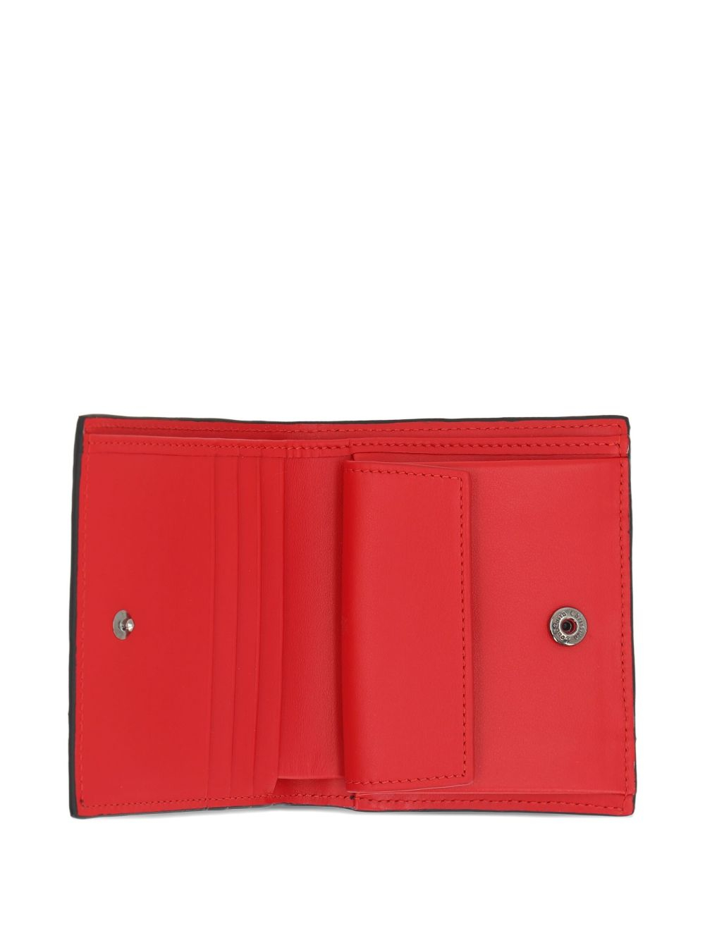 [Christian Louboutin] Wallet FW26 1165160CM53