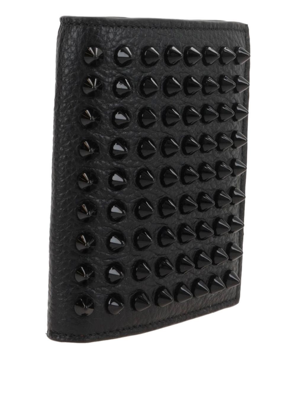 [Christian Louboutin] Wallet FW26 1165160CM53