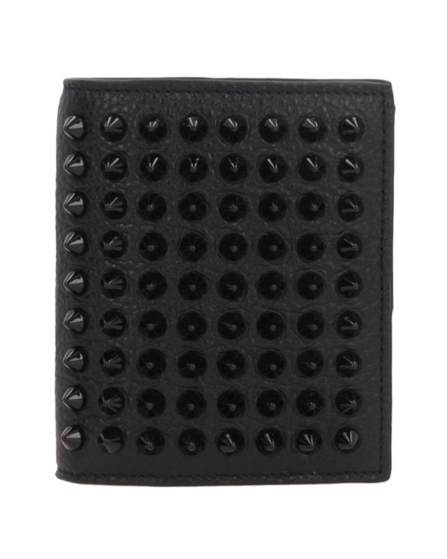 [Christian Louboutin] Wallet FW26 1165160CM53