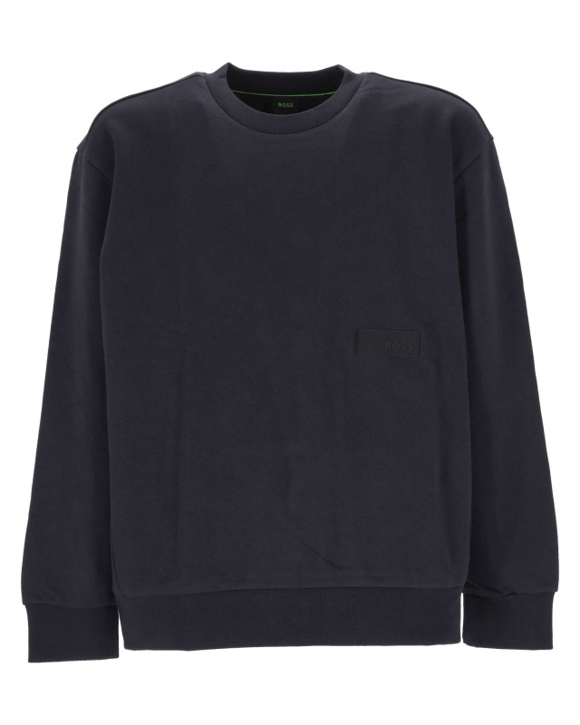 [BOSS] Sweatshirt FW26 50564103402