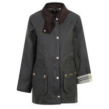 [Barbour] Casual Jacket FW26 LWX1402