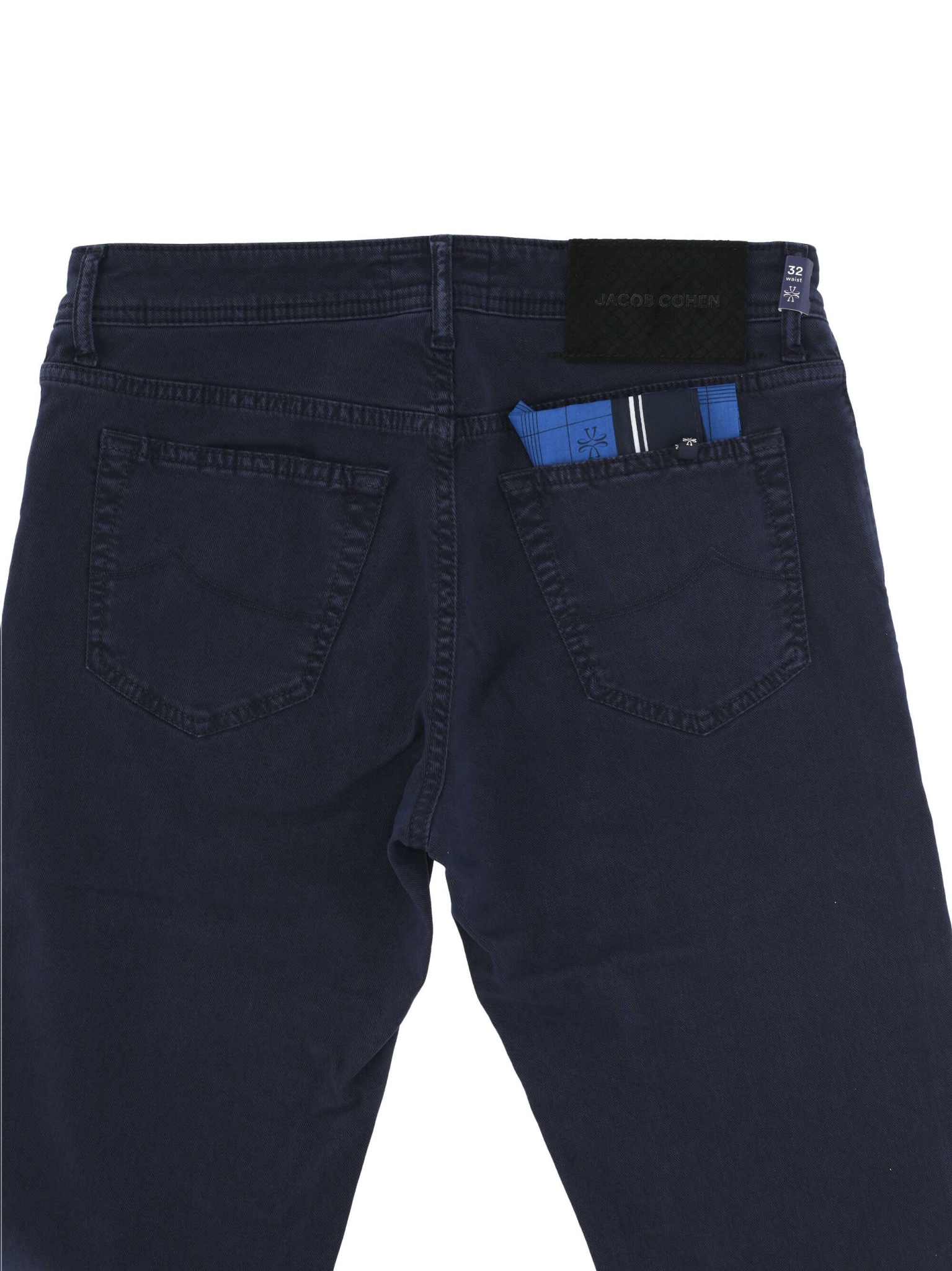 [Jacob Cohen] Trousers FW26 QE004036S4216Y99