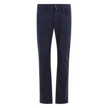 [Jacob Cohen] Trousers FW26 QE004036S4216Y99