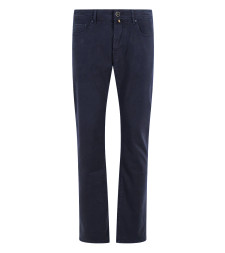 [Jacob Cohen] Trousers FW26 QE004036S4216Y99