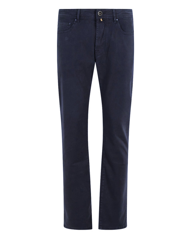 [Jacob Cohen] Trousers FW26 QE004036S4216Y99