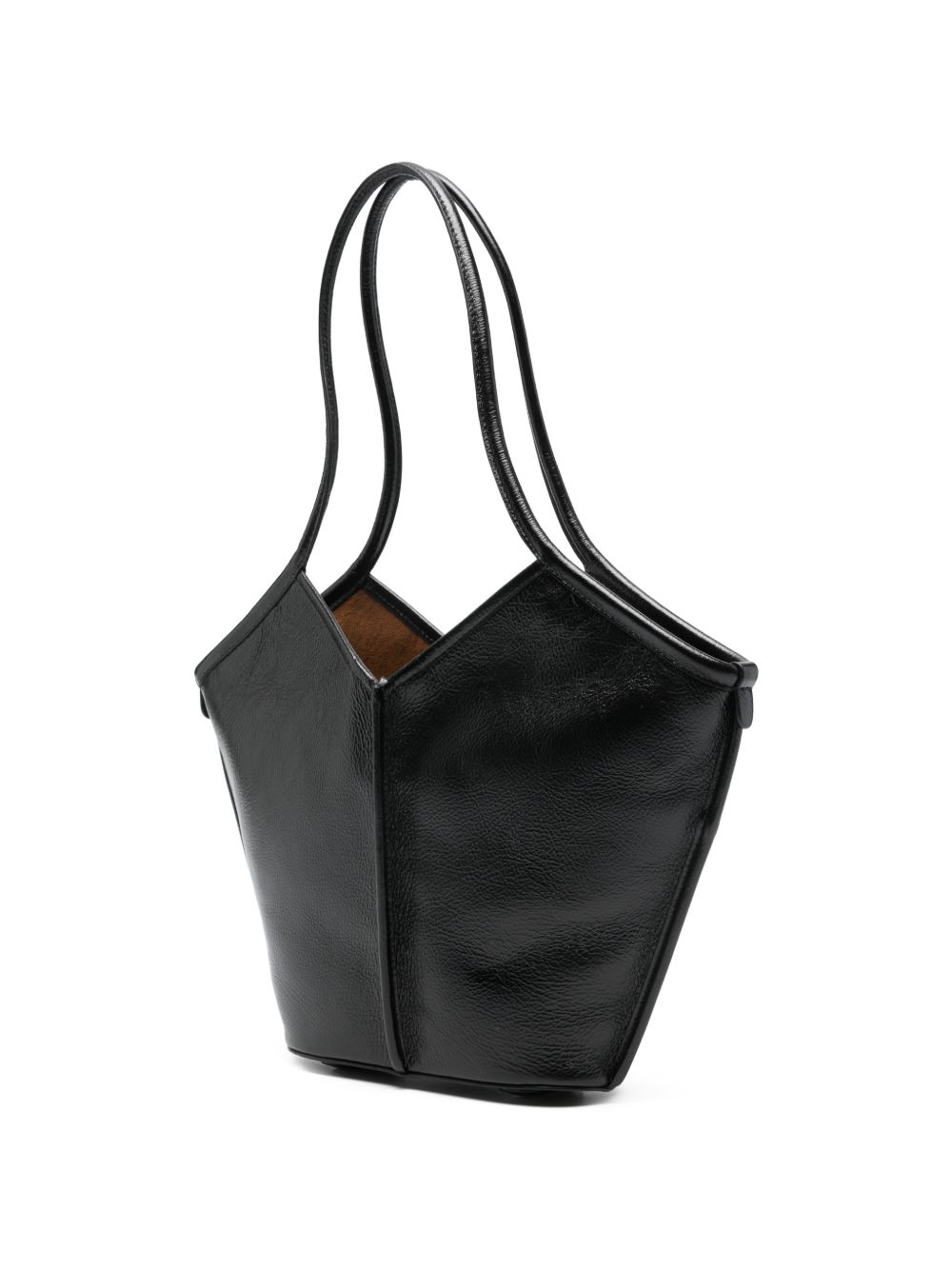 [HEREU] Shoulder bag FW26 CALSSHWBS26BLACK