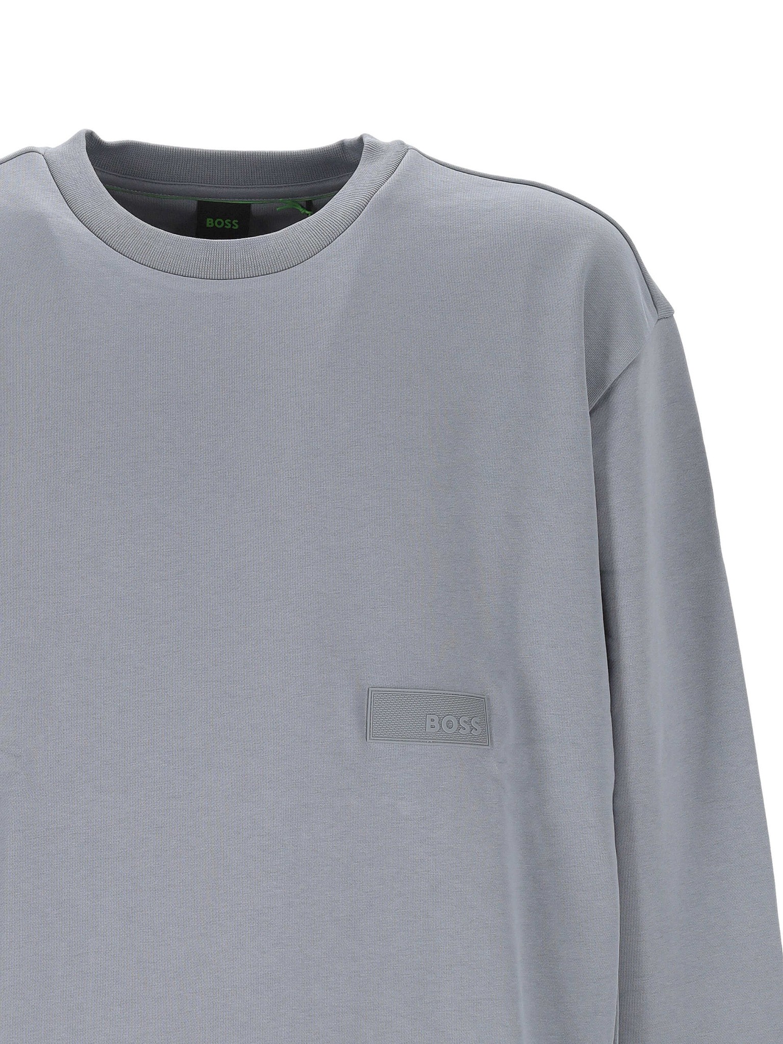 [BOSS] Sweatshirt FW26 50564103026