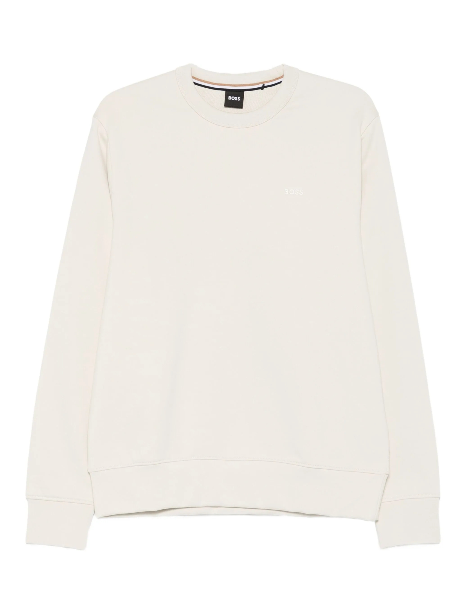 [BOSS] Sweatshirt FW26 50546387118