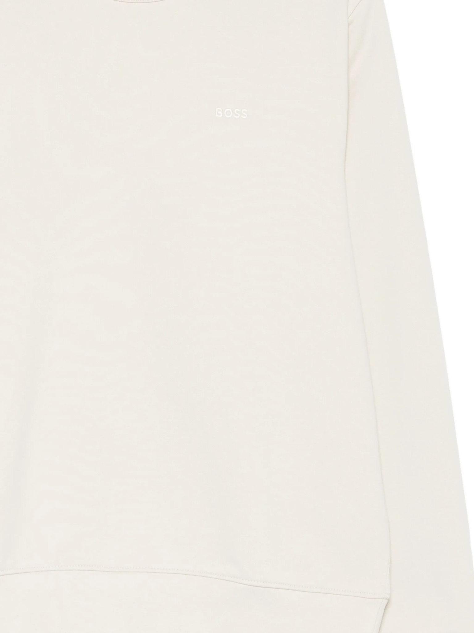 [BOSS] Sweatshirt FW26 50546387118