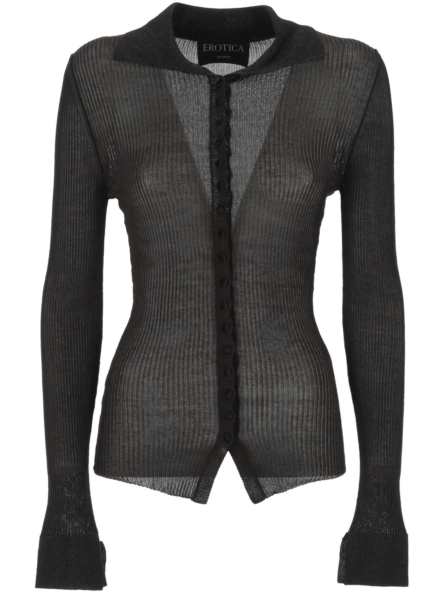 [Dondup] Shirts Long Sleeve FW26 DC525M01046002999