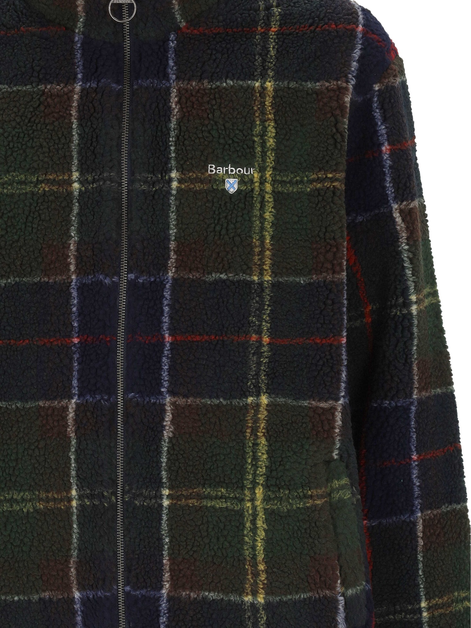 [Barbour] Shirts Long Sleeve FW26 MFL0187MFLTN11