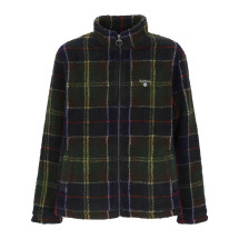 [Barbour] Shirts Long Sleeve FW26 MFL0187MFLTN11