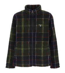 [Barbour] Shirts Long Sleeve FW26 MFL0187MFLTN11