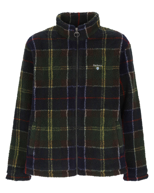 [Barbour] Shirts Long Sleeve FW26 MFL0187MFLTN11