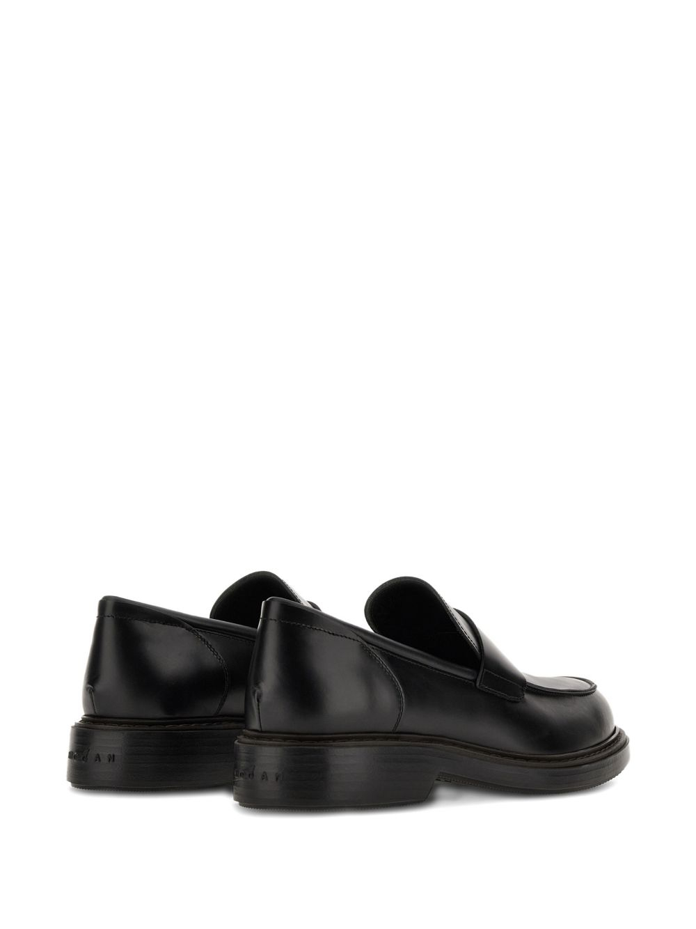 [Hogan] Loafer FW26 HXM7040FZ10UWNB999