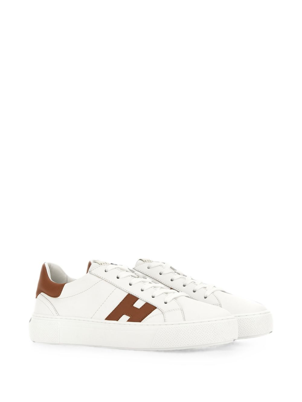 [Hogan] Sneakers FW26 HXM7050GF10U450FD6