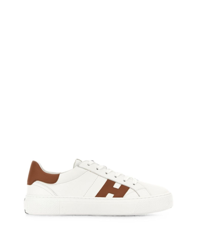 [Hogan] Sneakers FW26 HXM7050GF10U450FD6