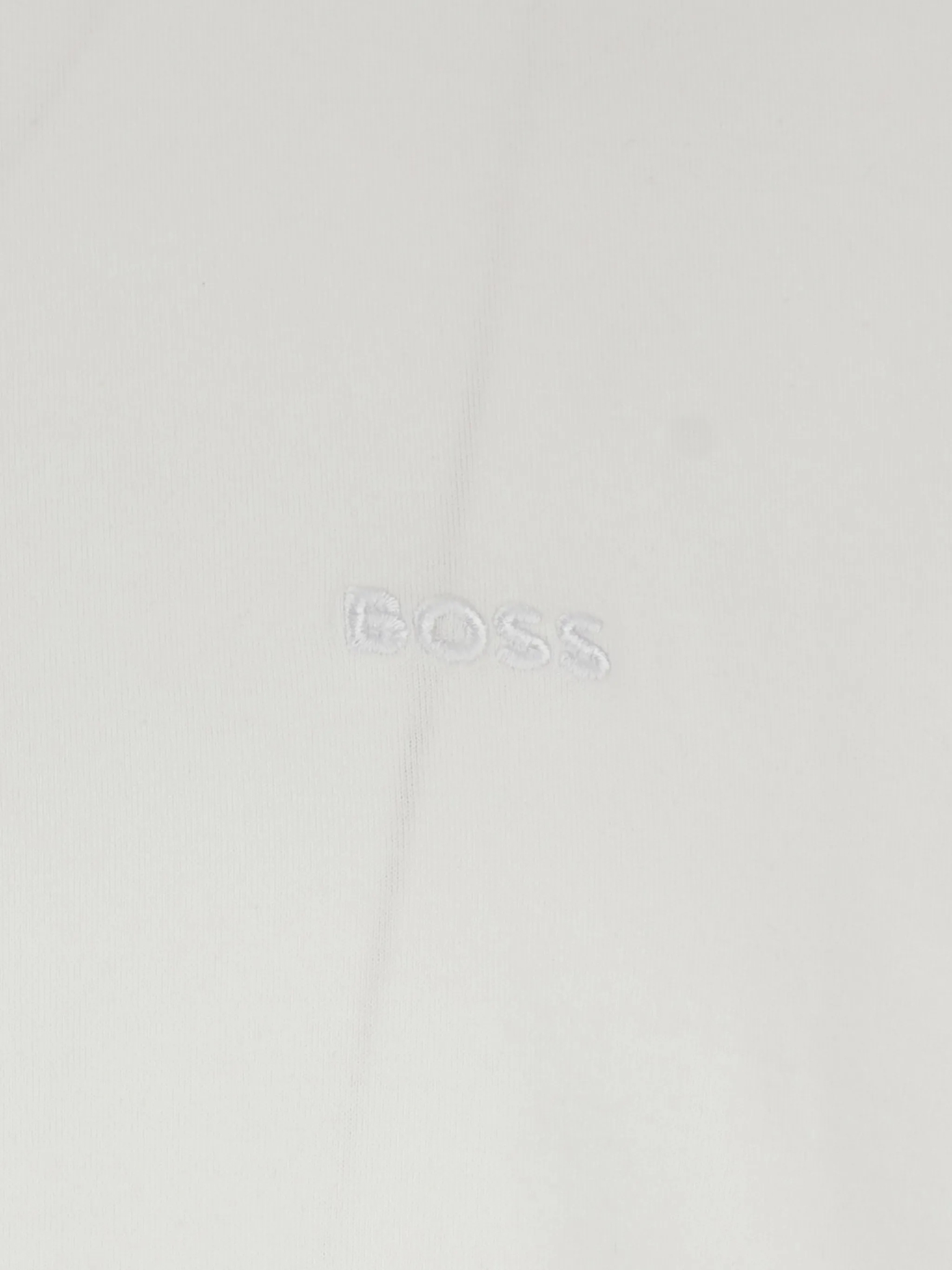 [BOSS] T-shirts Short Sleeve FW26 50546404100