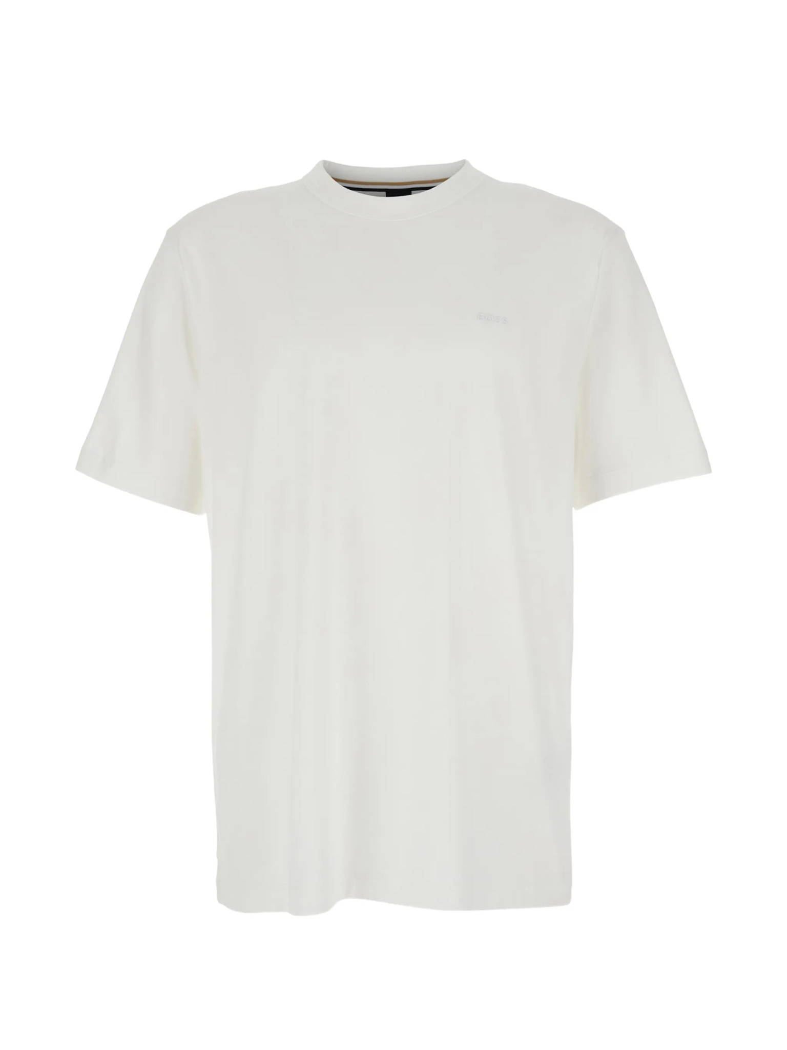 [BOSS] T-shirts Short Sleeve FW26 50546404100