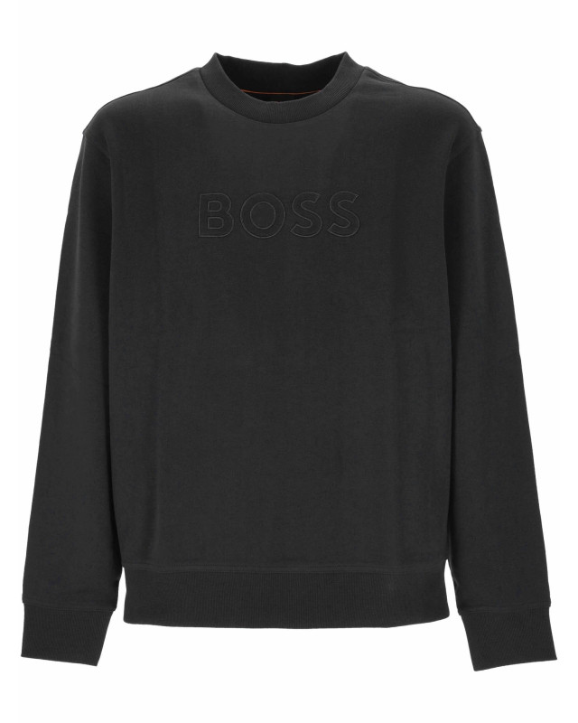 [BOSS] Sweatshirt FW26 50567420001