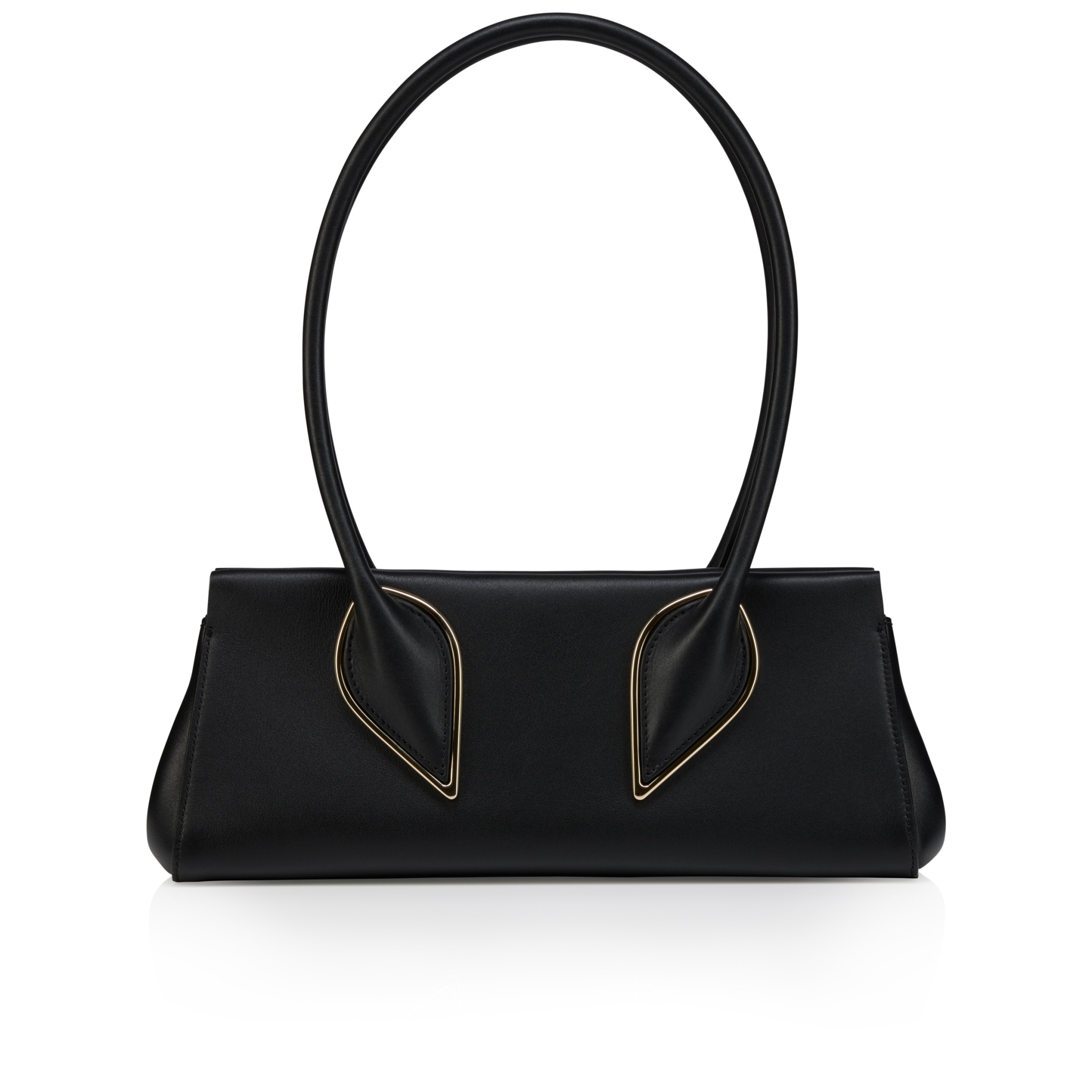 [Christian Louboutin] Shoulder bag FW26 1265008BK01