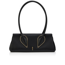 [Christian Louboutin] Shoulder bag FW26 1265008BK01