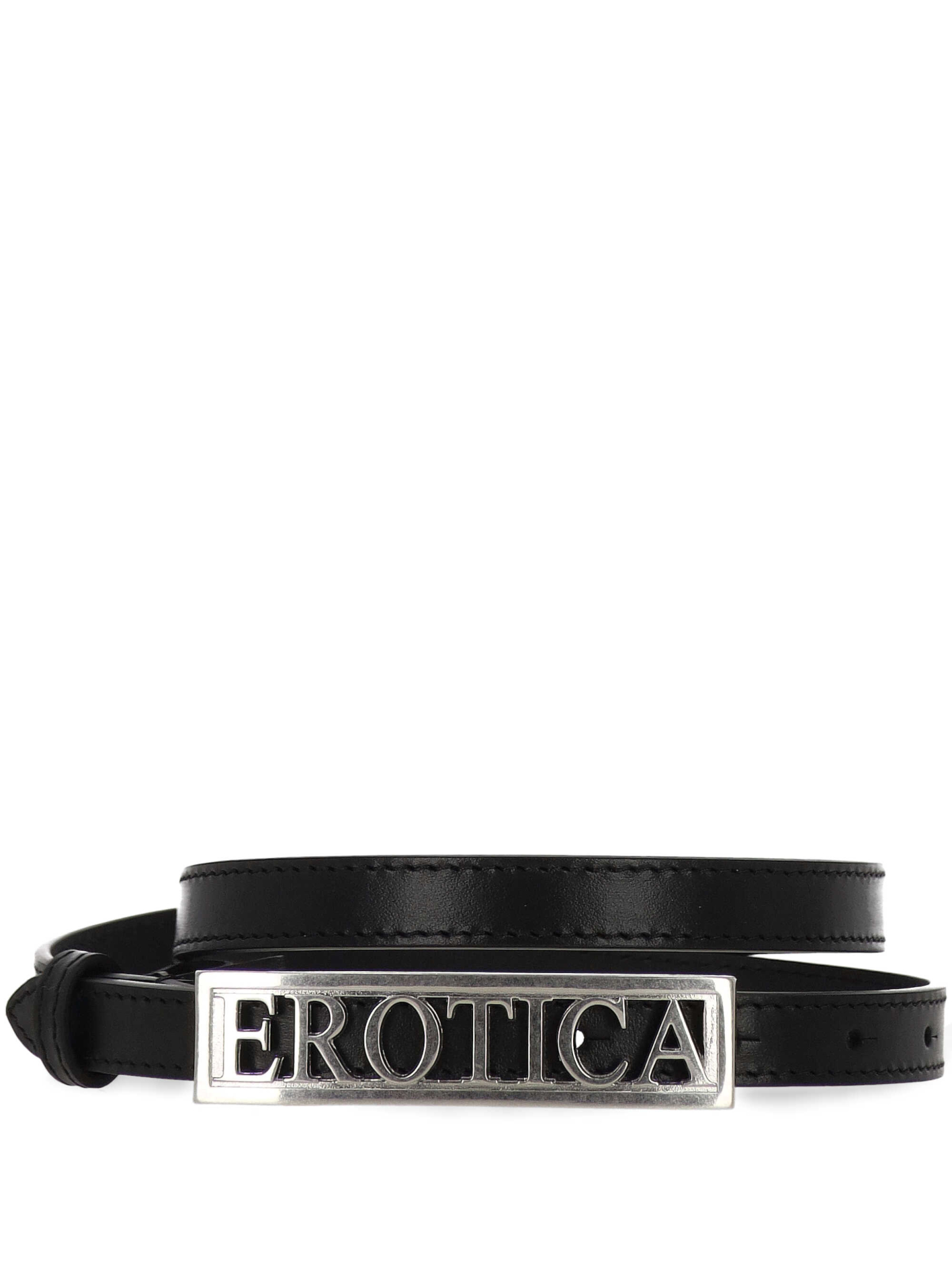 [Dondup] Belt FW26 WC331PL0724XXX999