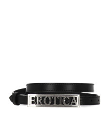 [Dondup] Belt FW26 WC331PL0724XXX999