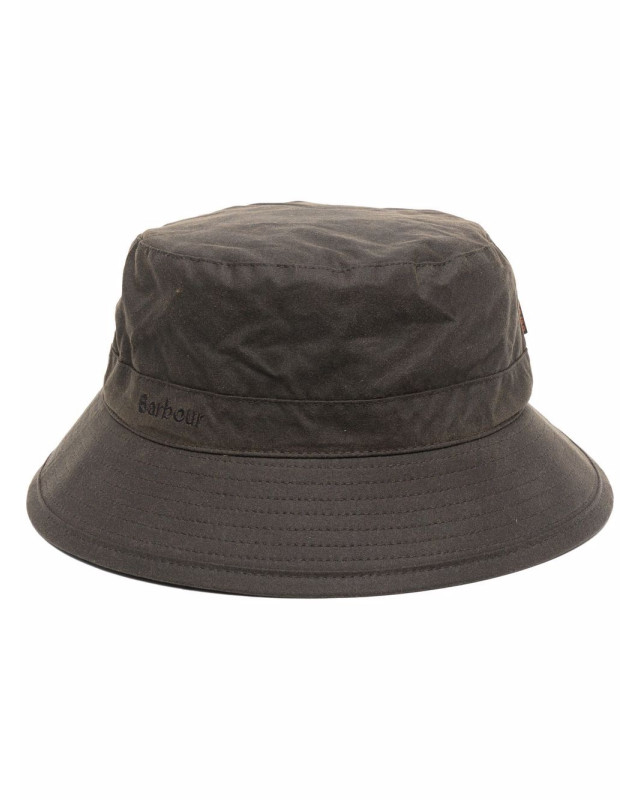 [Barbour] Hat FW26 MHA0001MHAOL71