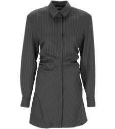[Dondup] Long sleeve dress FW26 DA569ES0080XXX903
