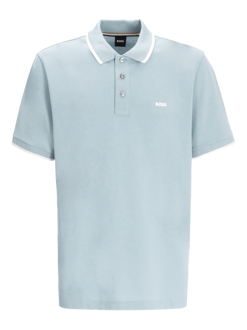 [BOSS] T-shirts Short Sleeve FW26 50494697499