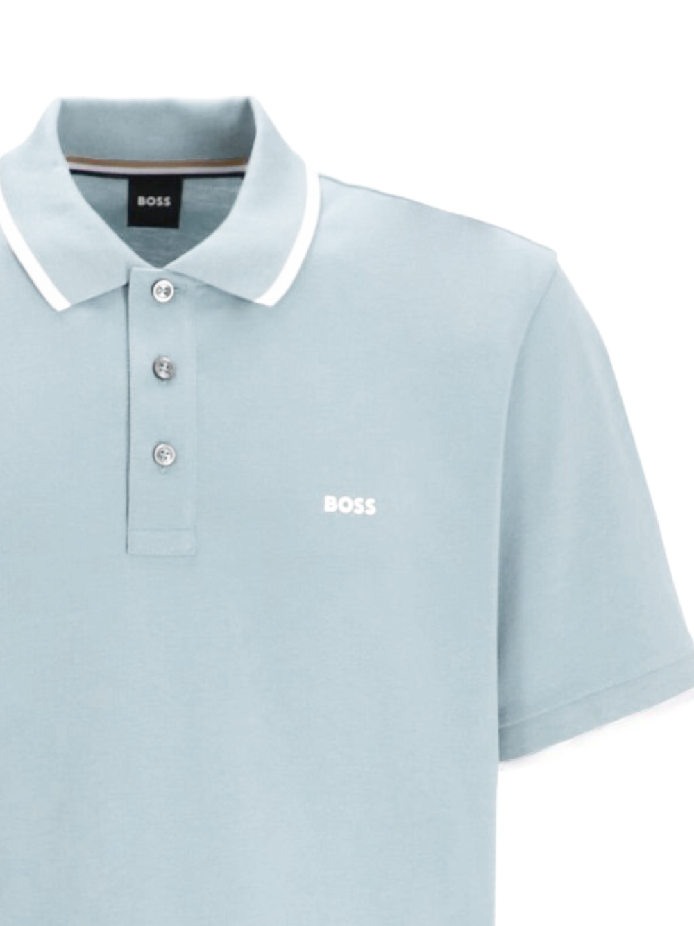[BOSS] T-shirts Short Sleeve FW26 50494697499