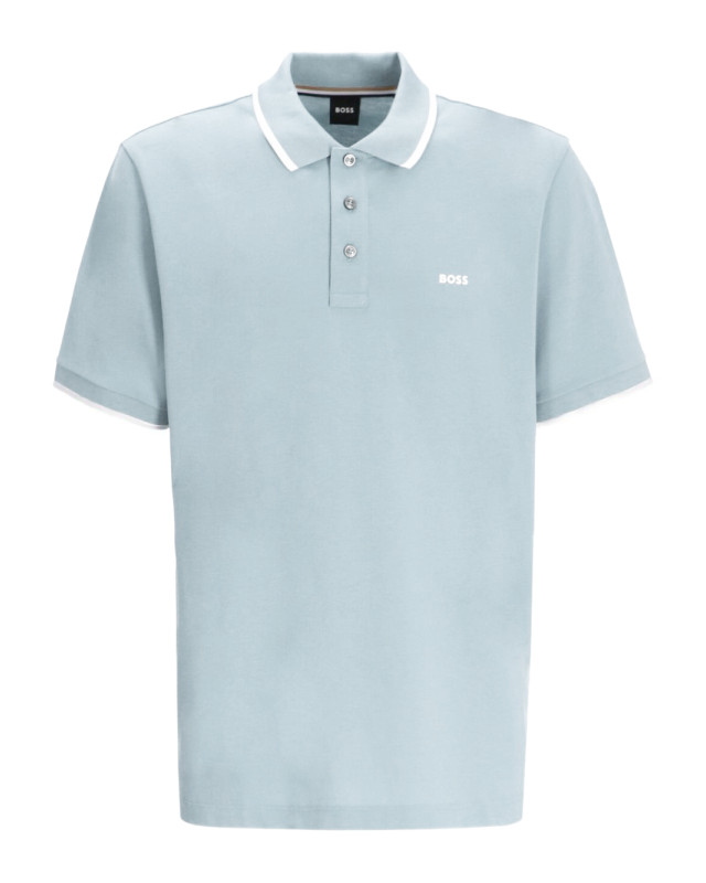 [BOSS] T-shirts Short Sleeve FW26 50494697499