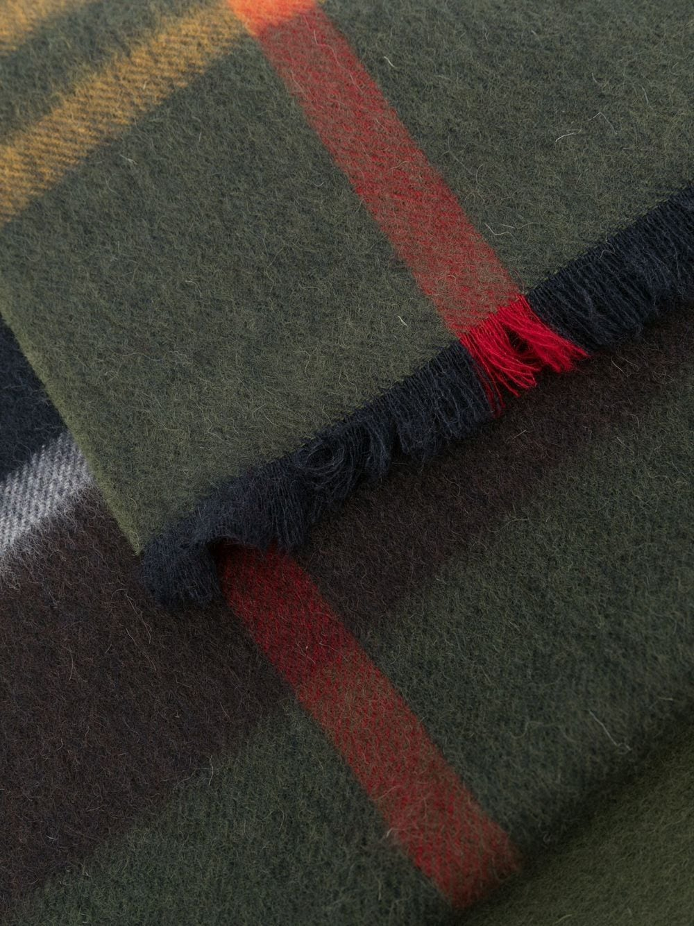 [Barbour] Scarf FW26 LSC0354LSCTN11