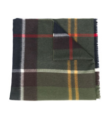 [Barbour] Scarf FW26 LSC0354LSCTN11