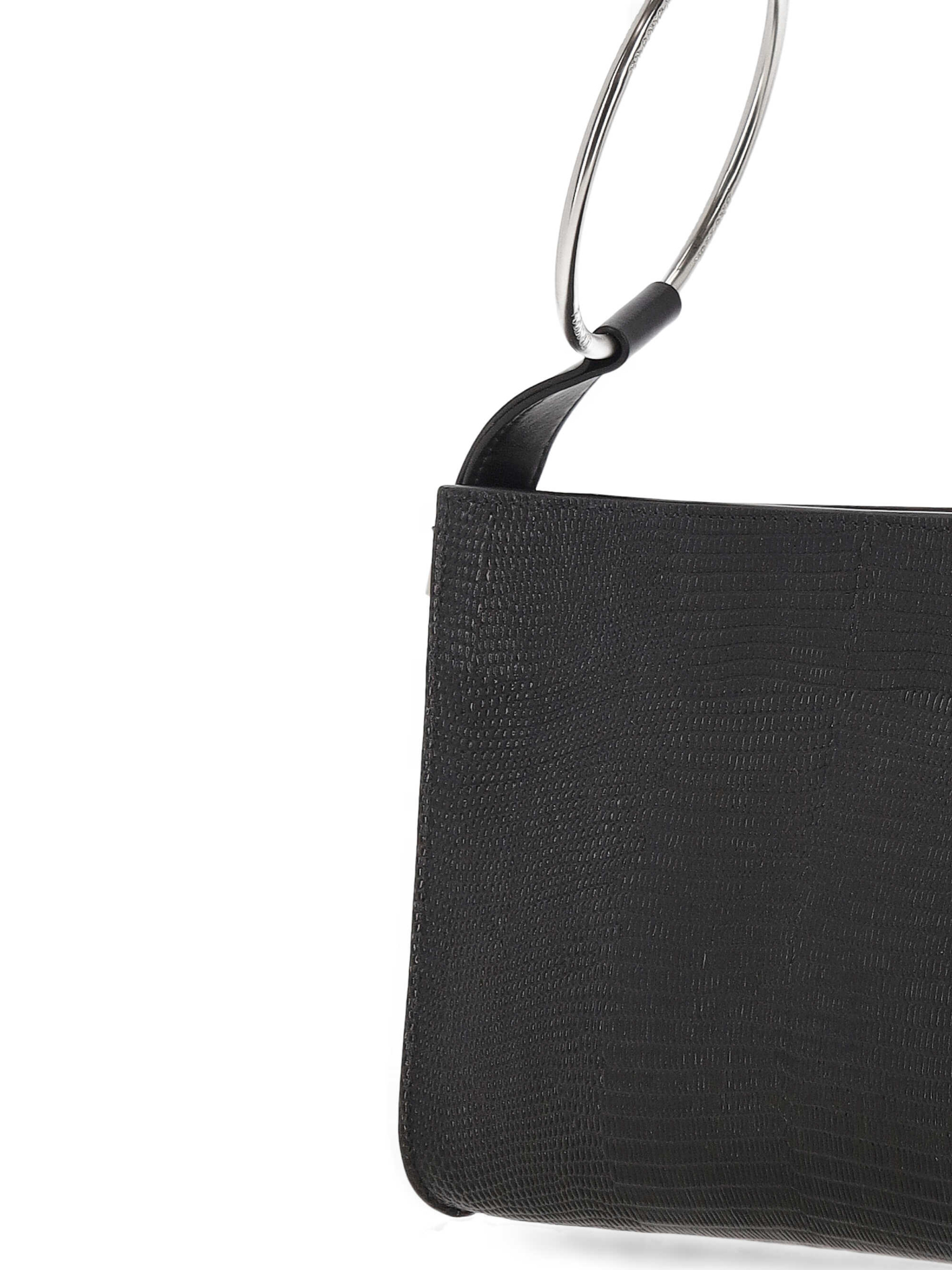 [Dondup] Clutch bag FW26 WB322PL0727XXX999