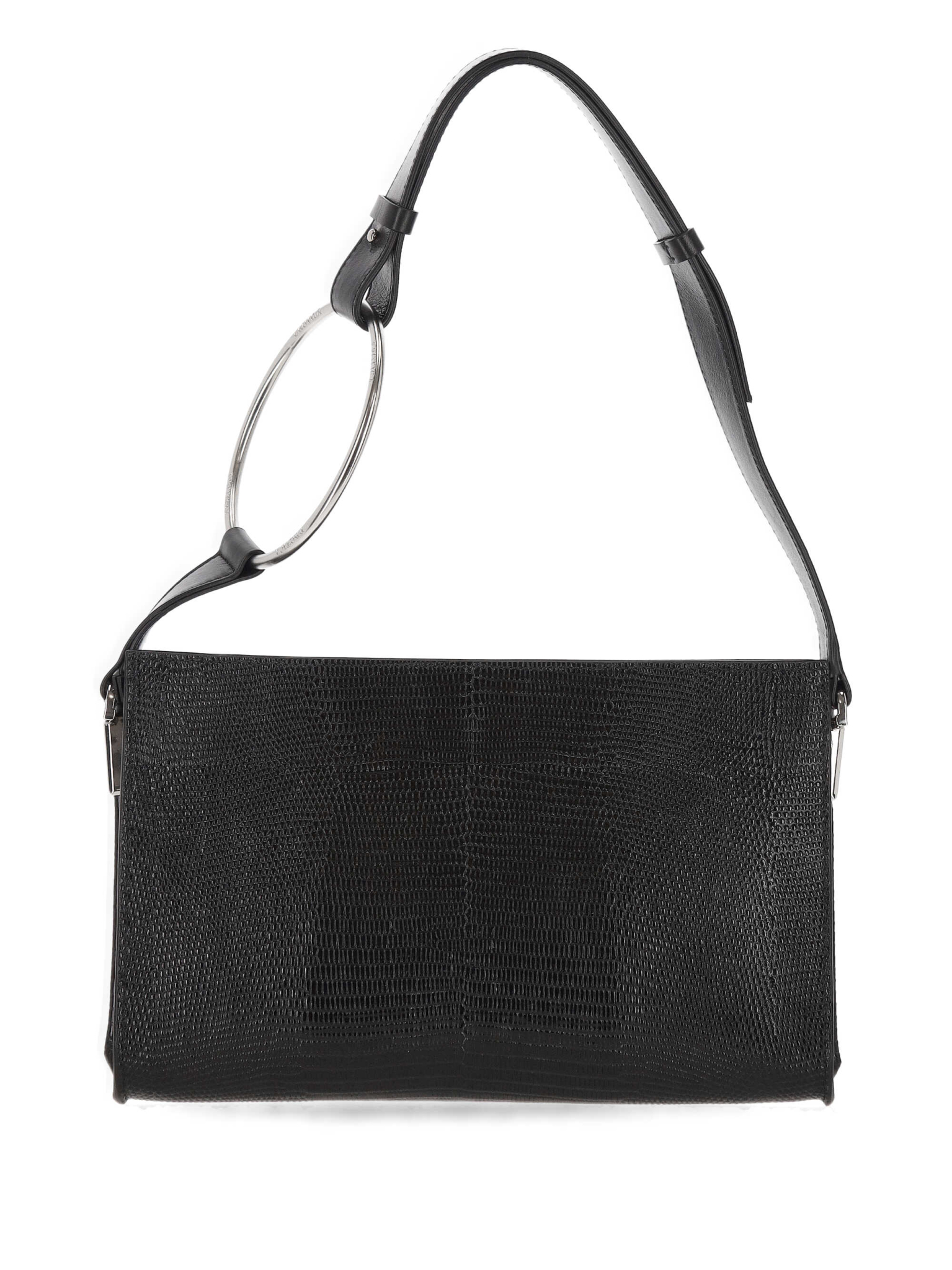 [Dondup] Clutch bag FW26 WB322PL0727XXX999