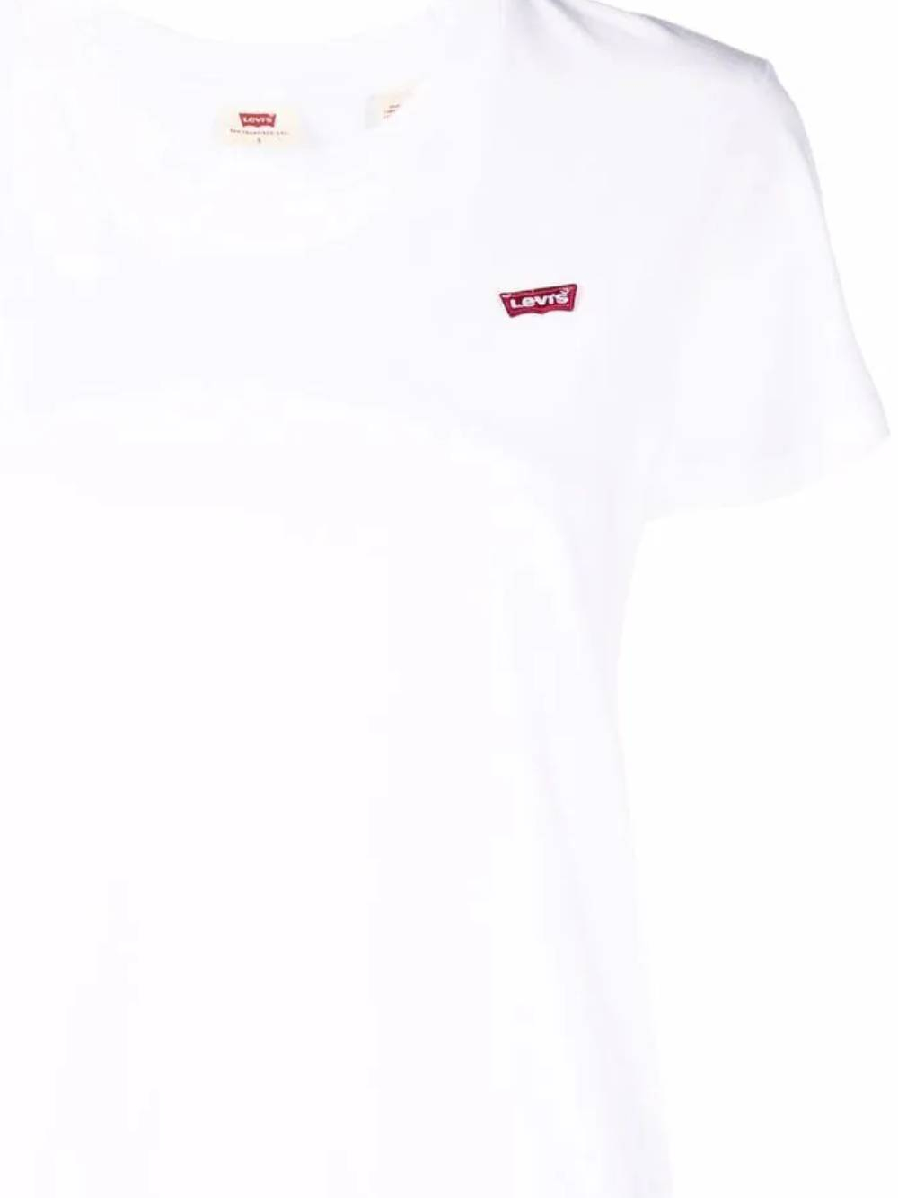 [Levi's] T-shirts Short Sleeve FW26 391850006