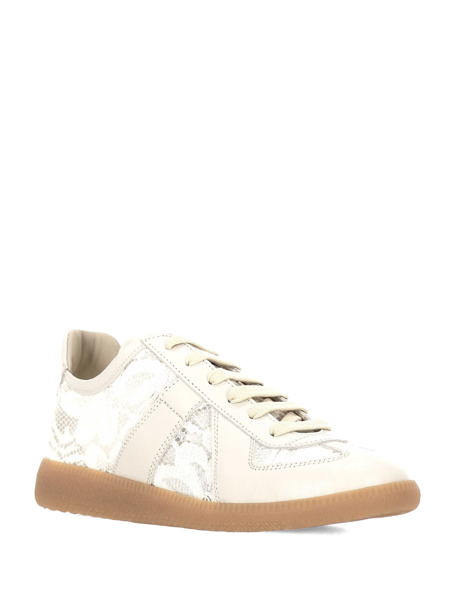 [Maison Margiela] Sneakers FW26 S58WS0303P7791T1003