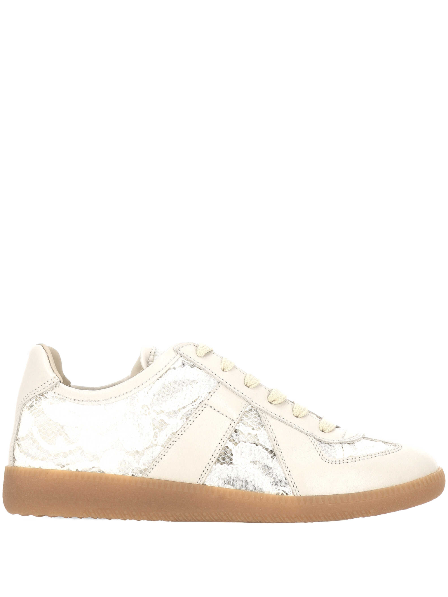 [Maison Margiela] Sneakers FW26 S58WS0303P7791T1003