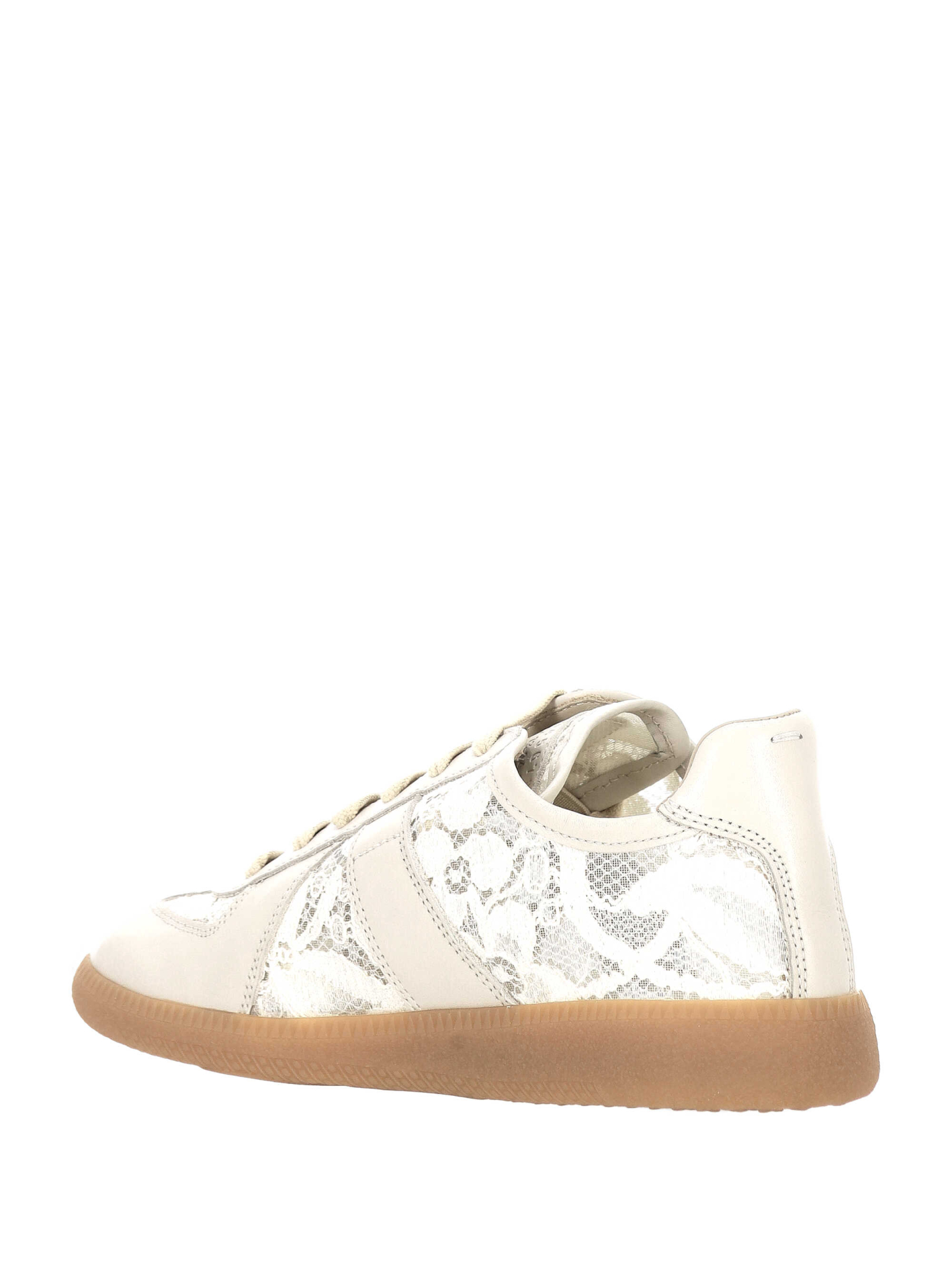 [Maison Margiela] Sneakers FW26 S58WS0303P7791T1003