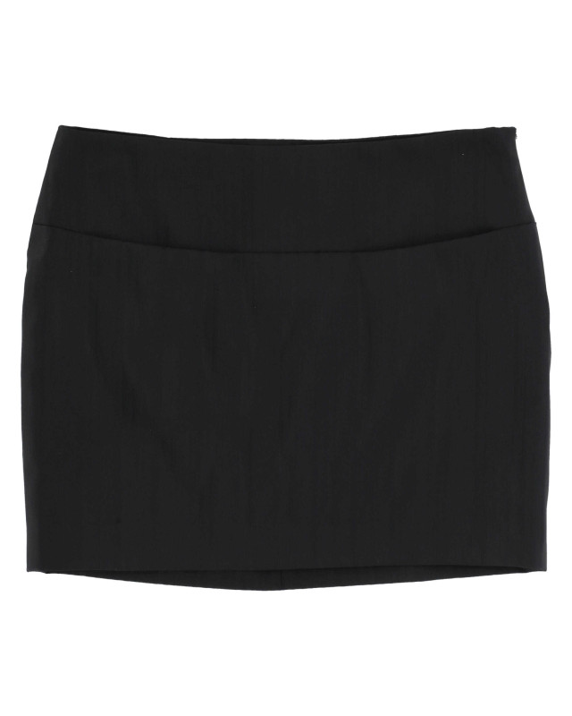[Dondup] Mini skirt FW26 G647EFE166XXX999