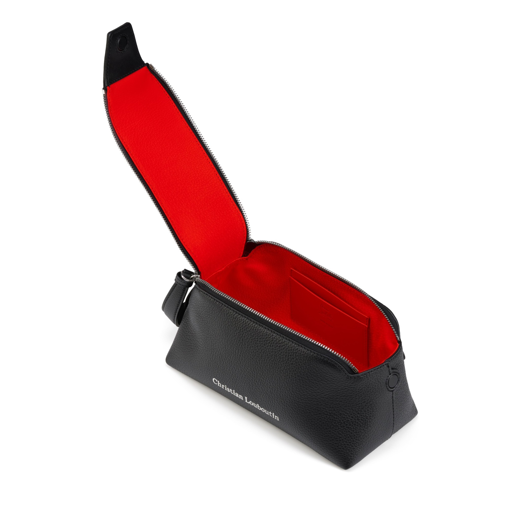 [Christian Louboutin] Pouch FW26 3265076BK01